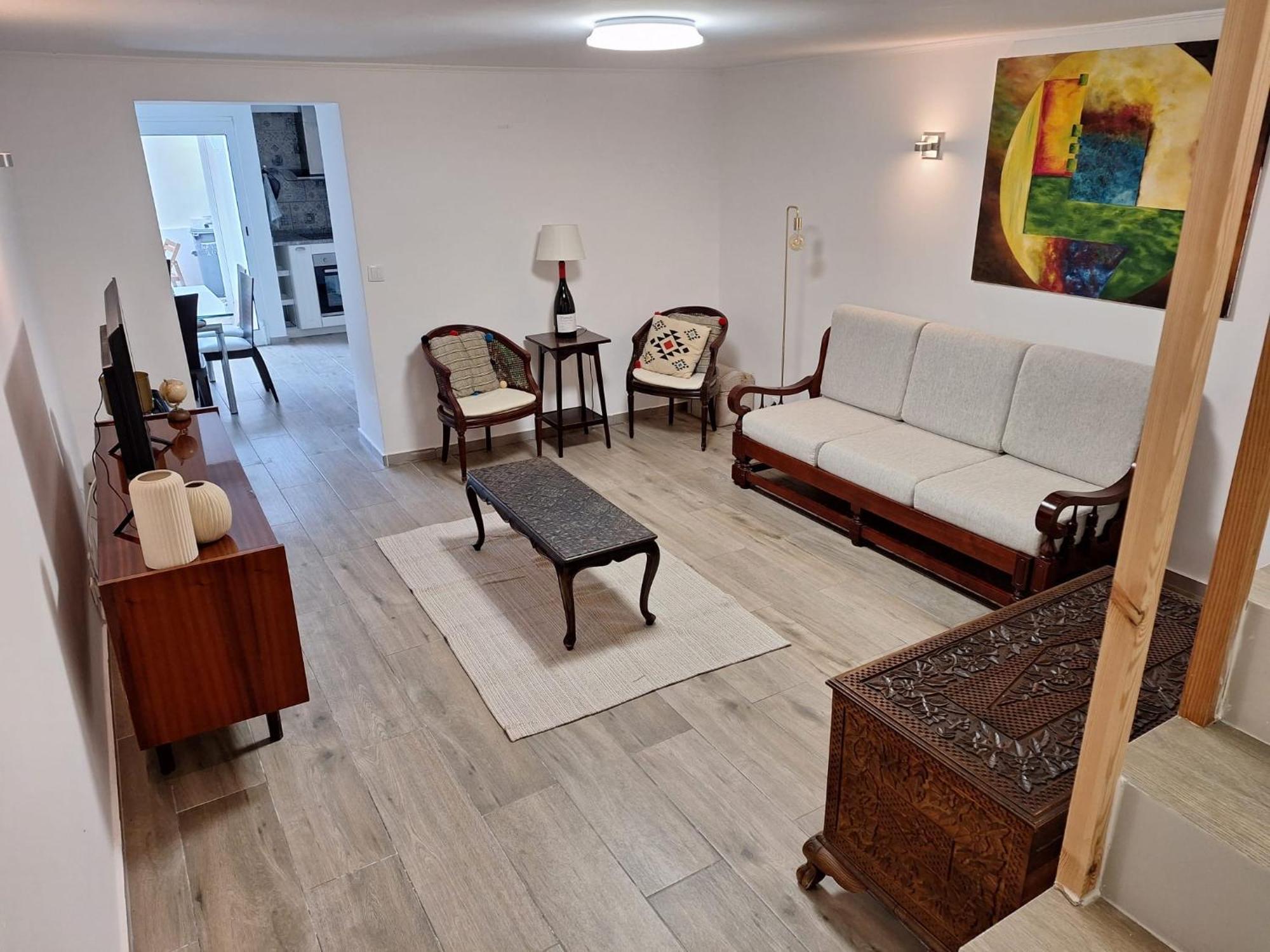 Happy Stay Funchal Екстер'єр фото