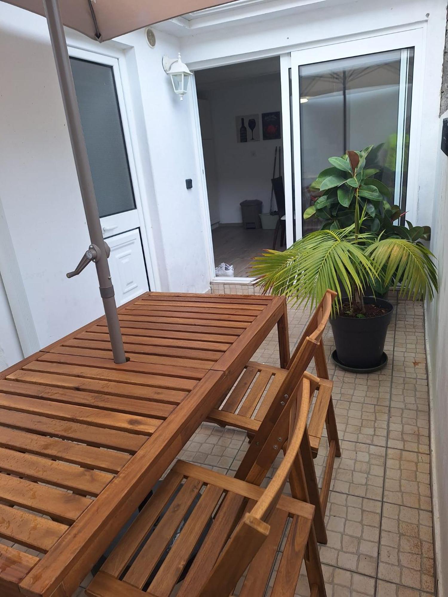 Happy Stay Funchal Екстер'єр фото