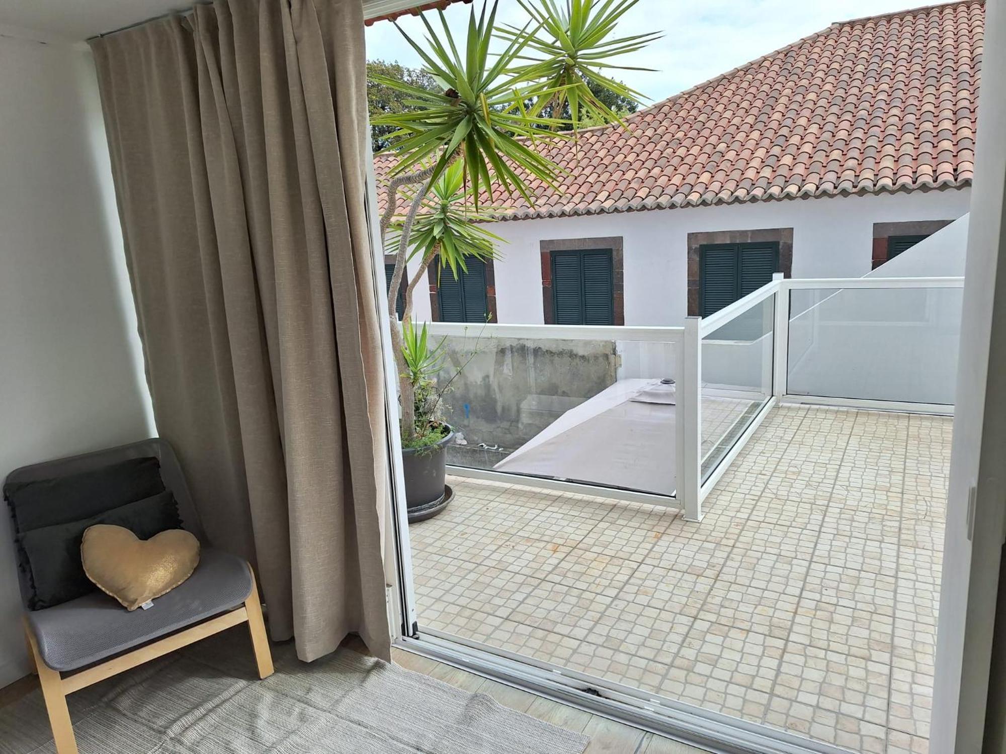 Happy Stay Funchal Екстер'єр фото