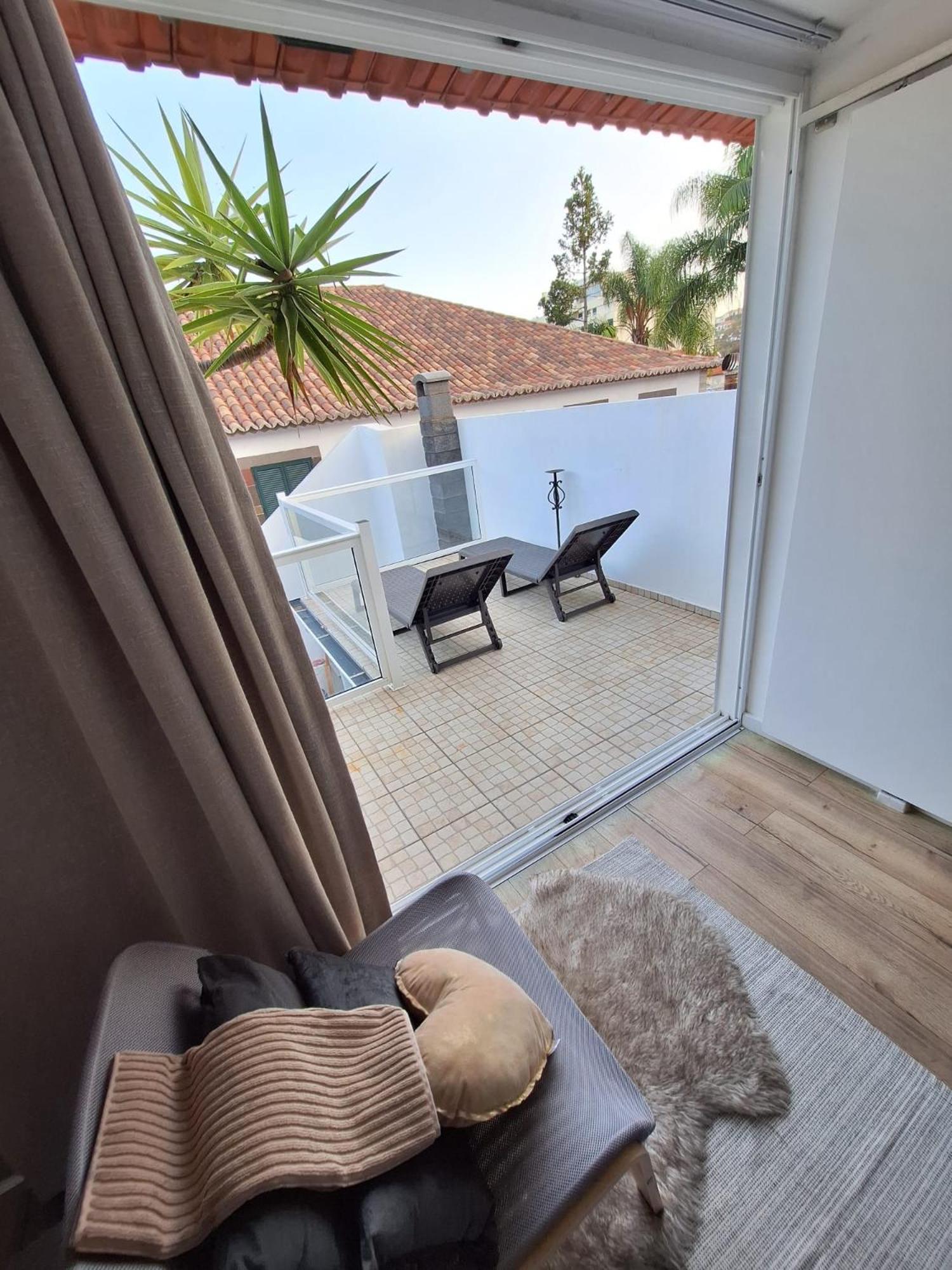 Happy Stay Funchal Екстер'єр фото